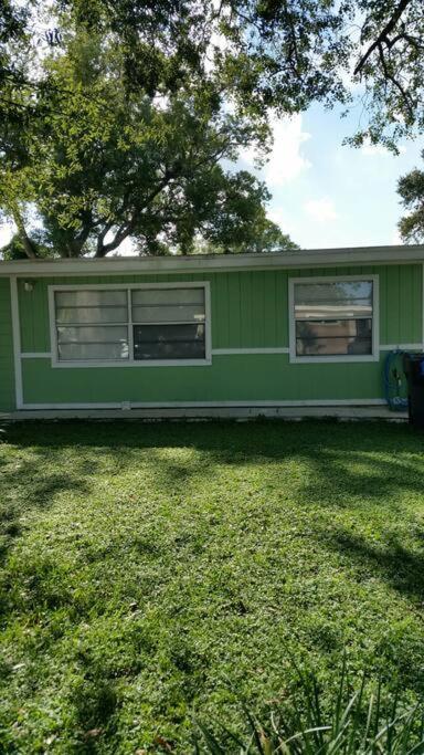 Green House Tampa Kültér fotó